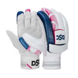 DSC Intense 6.0 Right Hand Batting Gloves